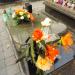 The grave of Wieslaw Ilczuk in Warsaw city