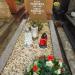 The grave of Edward Pietkiewicz in Warsaw city