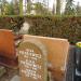 The grave of Edward Pietkiewicz in Warsaw city