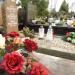 The grave of Edward Pietkiewicz in Warsaw city