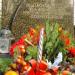 The grave of Dyzma Gałaj in Warsaw city