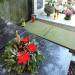 The grave of Lucyna Krzemieniecka in Warsaw city