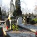 The grave of Bolesław Bolimowski in Warsaw city