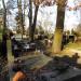 The grave of Leopold Rybarski in Warsaw city