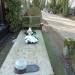 The grave of Karol Drymmer in Warsaw city