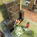 The grave of Loda Niemirzanka-Modrzewska in Warsaw city
