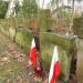 Kwatera A25 wojskowa (pl) in Warsaw city