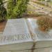 The grave of Leon Kruczkowski in Warsaw city