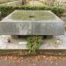 The grave of Xawery Dunikowski in Warsaw city