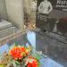 The grave of Andrzej Piątkowski in Warsaw city