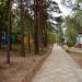 Турбаза «Чайка» в городе Самара