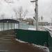 Павильон подземного перехода в городе Москва