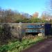 Blockhaus ECLUSE de FORT UHRICH dans la ville de Illkirch-Graffenstaden