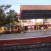 Bawja Railway Station in Vadodara city