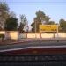 Bawja Railway Station in Vadodara city