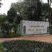 Flower Garden in Pyin Oo Lwin ( MayMyo ) Hill Top Town city