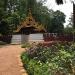 Flower Garden in Pyin Oo Lwin ( MayMyo ) Hill Top Town city