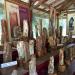 Fossil & Petrified Museum in Pyin Oo Lwin ( MayMyo ) Hill Top Town city