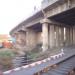 Ranoli Flyover Bridge in Vadodara city