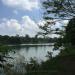 Kandawgyi Lake in Pyin Oo Lwin ( MayMyo ) Hill Top Town city