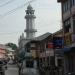 Mosque in Pyin Oo Lwin ( MayMyo ) Hill Top Town city