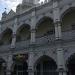 Mosque in Pyin Oo Lwin ( MayMyo ) Hill Top Town city