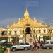 Maha Ant Htoo Kan Thar Pagoda