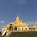 Maha Ant Htoo Kan Thar Pagoda