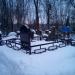 Участок № 167 в городе Москва