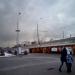 Эстакада «Хамовнический Вал» в городе Москва
