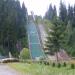 Ski ramps