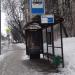 Остановка общественного транспорта «Спортклуб „Луч“» в городе Москва