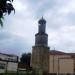Clock Tower in Sevlievo city