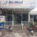 BIO MED Clinical Laboratory, Molecular Biology & Genomic Research Centre in Lahore city