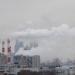 Дымовая труба № 4 в городе Москва