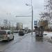 Остановка общественного транспорта «Дом культуры „Компрессор“» в городе Москва