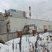 Закрытое распределительное устройство ТЭЦ-11 110 кВ в городе Москва