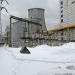 Переходный пункт № 25 110 кВ в городе Москва