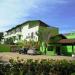 Hotel Villa da Fonte na Ubatuba city