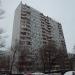 ул. Маршала Катукова, 20 корпус 1 в городе Москва
