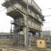 Railway transport junction in Bologna city