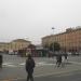 Piazza Medaglie D'oro (it) in Bologna city