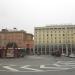 Piazza Medaglie D'oro (it) in Bologna city