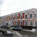Комсомольская ул., 120 в городе Армавир