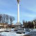 Монумент «Ангела Мира» в городе Армавир
