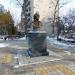 Бюст-памятник В. С. Высоцкого в городе Армавир