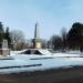 Памятник погибшим армавирцам-защитникам в городе Армавир