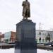 Памятник С. М. Кирову в городе Армавир