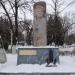 Памятник морякам-кубанцам в городе Армавир