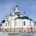 Свято-Никольский кафедральный собор в городе Армавир